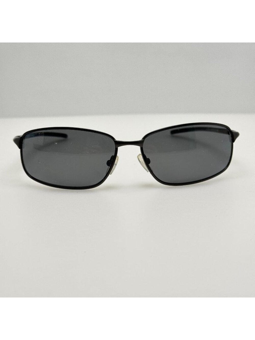 Kirkland Signature Sunglasses M13 Gunmetal Polarized 58-15-128